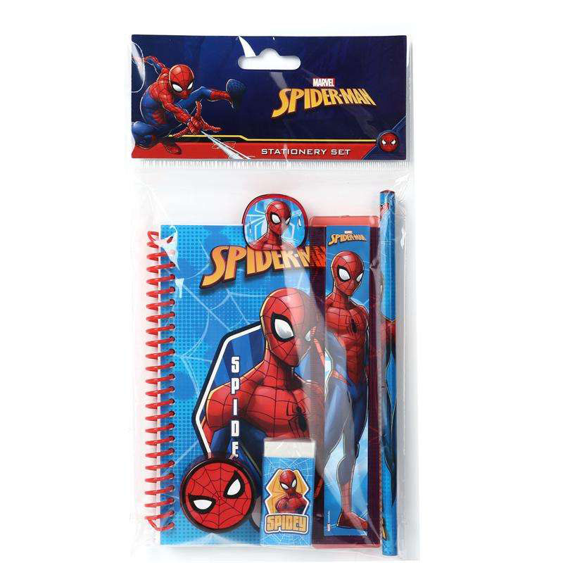 De ce un set de papetărie de înaltă calitate transformă modul în care oamenii lucrează și învață?