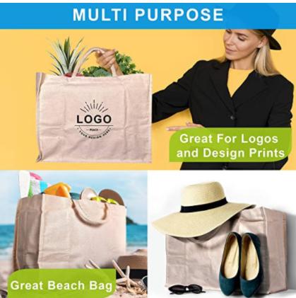 De ce contează geanta dvs. de cumpărături?