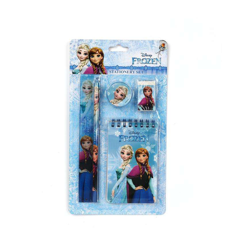 Stationery Set